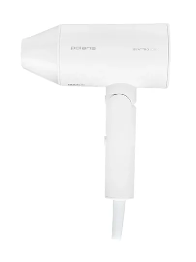 Фен Polaris PHD 2450Ti White