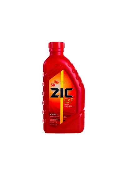 Трансмиссионная масло Zic CVT Multi