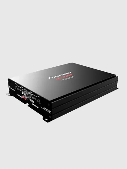 Усилитель звука Pioneer 1004 1000W