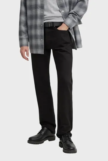 Calvin Klein Джинсы STANDARD STRAIGHT J30J325966
