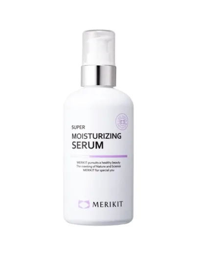 Merikit Super Moisturizing Serum, 250 мл