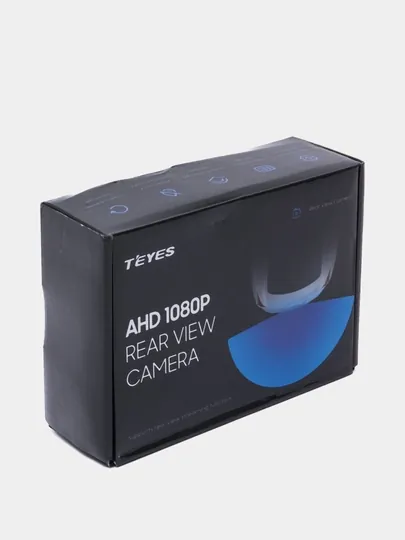 Видеорегистратор Teyes Sony AHD 1080P