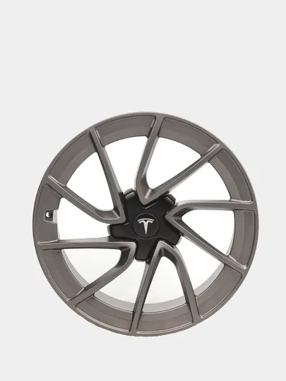 Кованные диски R19 (251725 Matt Gunmetal) 5*114.3 ET32 CB64.1 (8.5) FORGED 1 комплект (4шт)