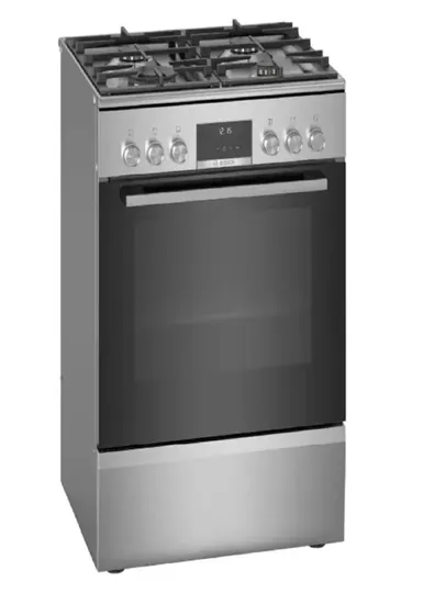Газовая плита Bosch Hxs59ai51q