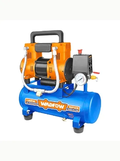 Компрессор WADFOW WAP1A06