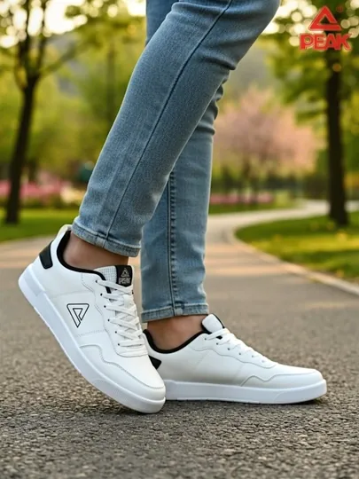 Мужские кеды PEAK SPORT