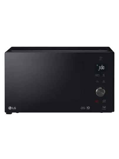 Микроволновая печь LG MH6565DIS