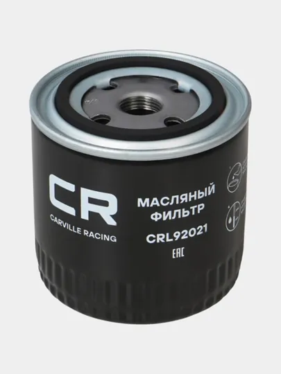 Фильтр масляный Лада 2101-2107/2121/2131/УАЗ Patriot/ГАЗ 3302, CRL92021