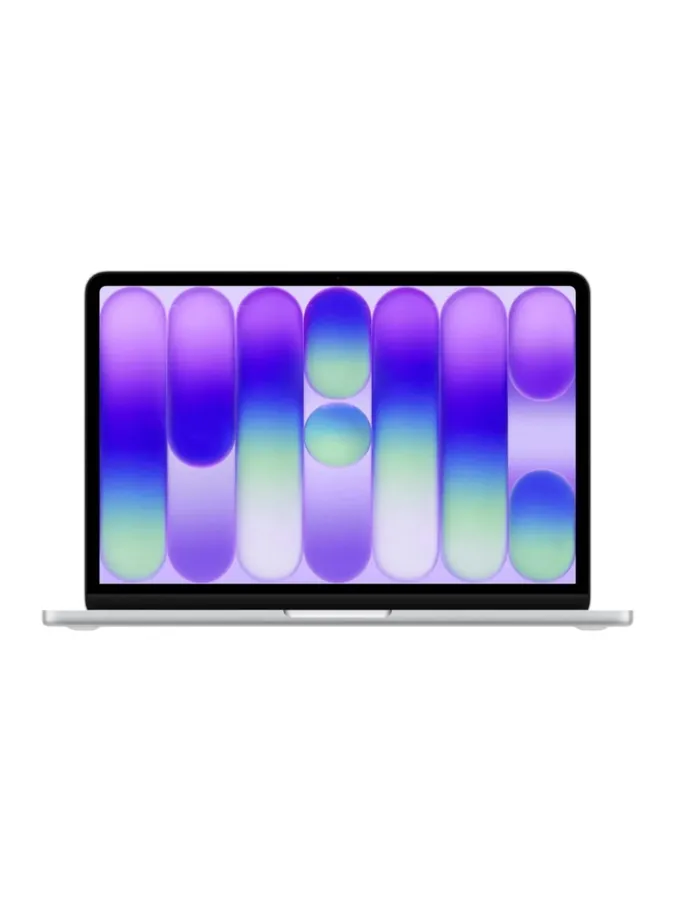 Ноутбук Apple MacBook Neo 13 Touch ID Silver 512GB