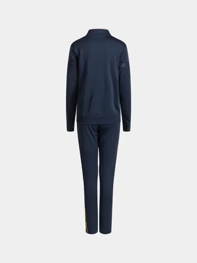 Женский спортивный костюм Joma, олимпийка на молнии и брюки