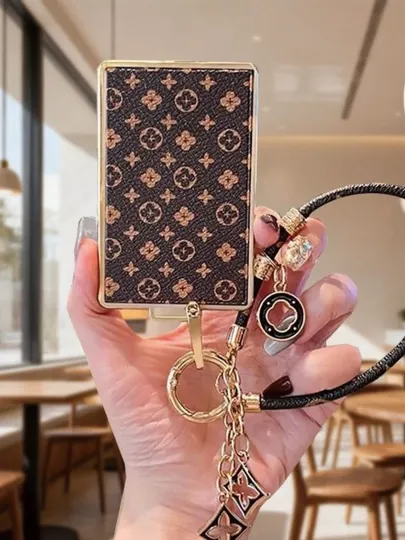 NFC чехол для пульта автомобиля — защита и функциональность — TDKK-NFCCHEXOL