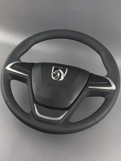 Руль для всех автомобилей, универсальный Spark, Damas, Nexia 1 2 3, Gentra, Lacetti