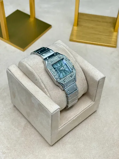 Женские наручные часы, подходящие к любому стилю — LWATCHS-65W0021-ЧЕРН