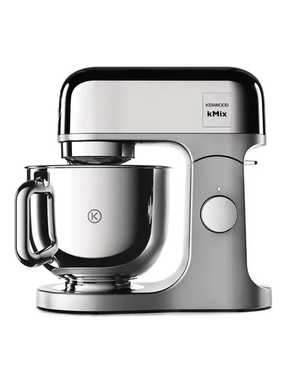 Планетарный миксер Kenwood KMX760ACH kMix Limited Edition, 1000 Вт, 5 л, 6 скоростей