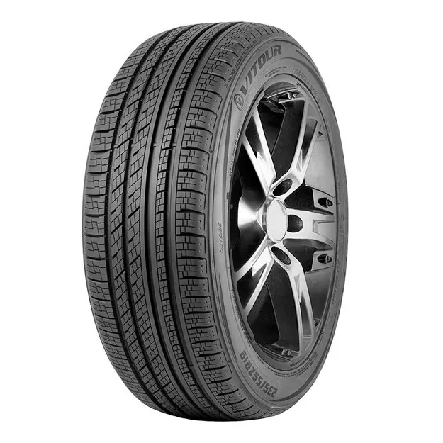 Шина Vitour - Tempesta Quattro 275/40R21