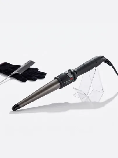 Конусная плойка BaByliss PRO BAB2281TTE — BARBACA-73