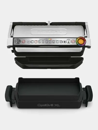 Электрогриль Tefal GC724D12