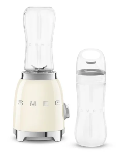 Блендер SMEG PBF01CREU