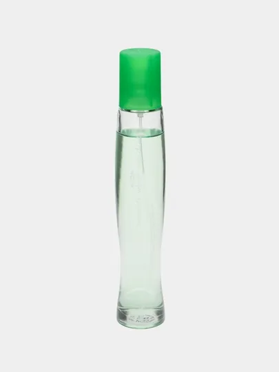 Туалетная вода Avon Summer White Maldives EDT, 50 мл