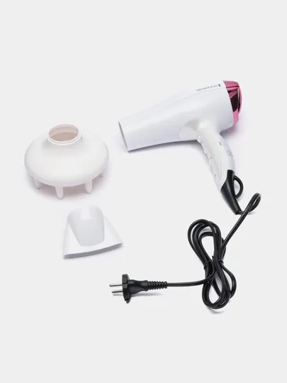 Фен для волос Remington D5226 E51 Pro-Air Turbo 2400