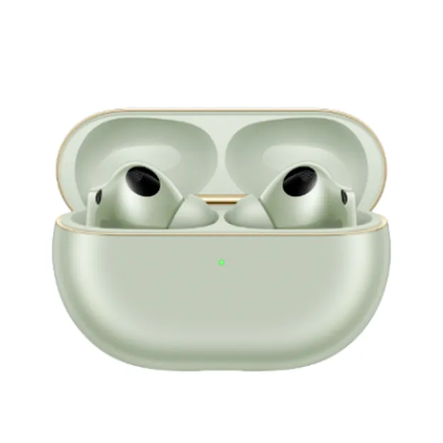 Беспроводные наушники Huawei FreeBuds Pro 4 зеленый