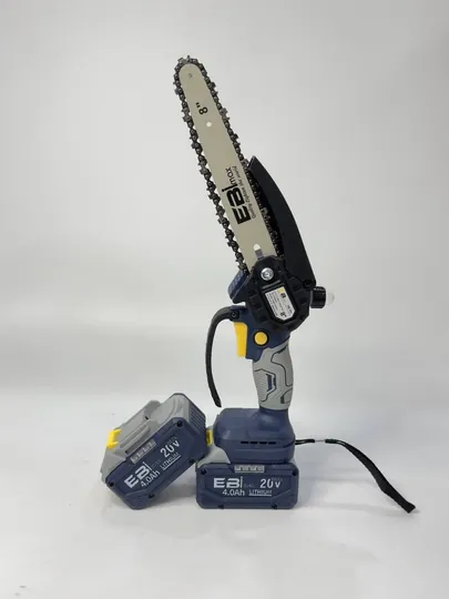 Аккумуляторная цепная пила EBIMAX EM-3061