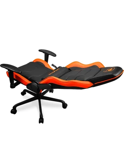 Игровое кресло для геймеров, Cougar Armor Air
