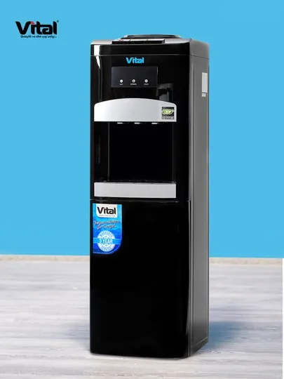 Кулер для воды Vital VT E30, электронной охлаждения