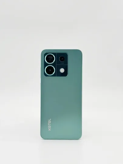 Смартфон KGTELL SOLO 10 2SIM 5/65Gb 8/13Мп 5000мАч Face ID UZIMEI+смарт-часы в подарок — AFY-SOLOЧАС-БИРЮЗ