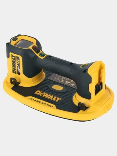 Держатель стекла DeWALT DCE590N-XJ
