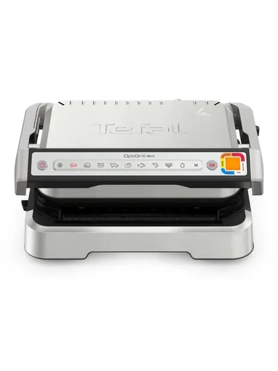 Электрический гриль Tefal Optigrill 4 in 1 GC774D30