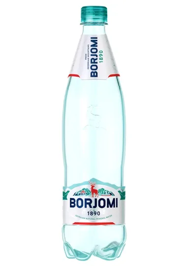 Минеральная Вода Borjomi п/б, 750 мл — FOODST-P00A7C3