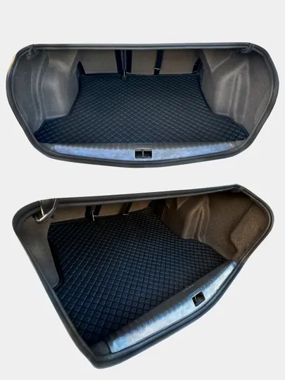 Кожаный чехол в багажник Chevrolet Lacetti, Cobalt, Spark, Captiva, Nexia