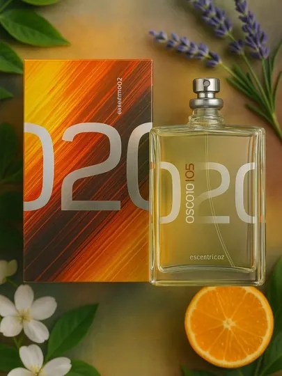 ESCENTRIC 02 ESCENTRIC MOLECULES, 100 мл, Eau De Toilette, унисекс, Германия 🇩🇪