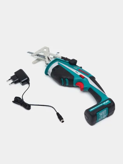 Аккумуляторная садовая пила, BOSCH KEO