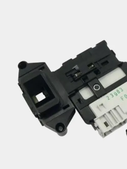 УБЛ, замок для стиральной машины LG EBF49827803