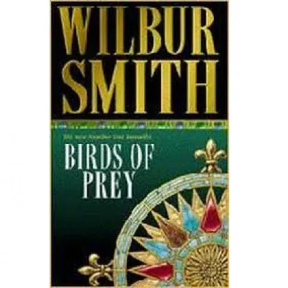 Wilbur Smith: Birds of Prey (used)