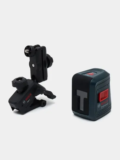 Лазерный нивелир Bosch GLL 2