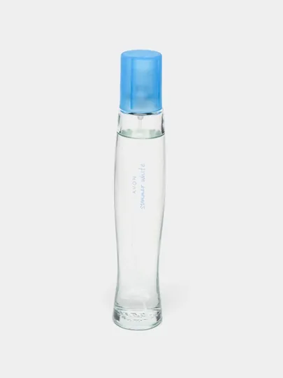 Туалетная вода Avon Summer White, 45 мл