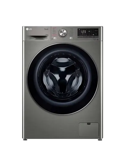 Стиральная/сушильная машина LG, F4V5VG2S, 9/6 кг