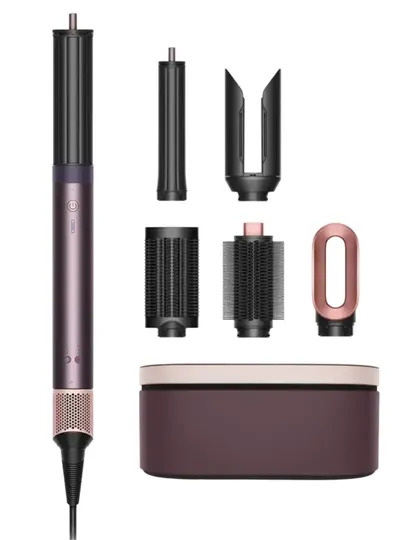 Dyson Airwrap i.d. HS-09 фен-мультистайлер для сушки и укладки волос с насадками