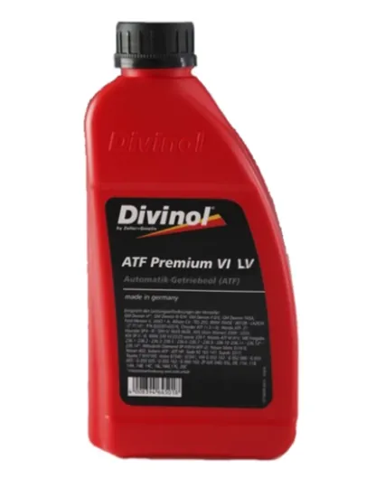 Divinol dexron 6 1L