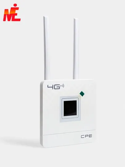 WiFi роутер 4G LTE CPE CPF903