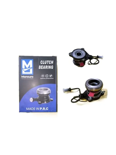 Подшипник выжимной Mansuro Nexia Lacetti Damas Cruze Matiz Cobalt Malibu Onix сцепления