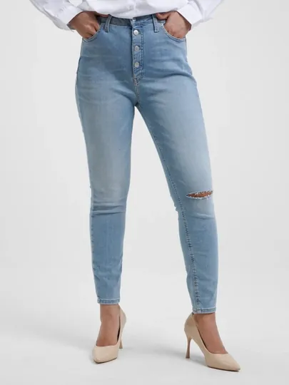 Женские джинсы Calvin Klein J20J216298 1 AA