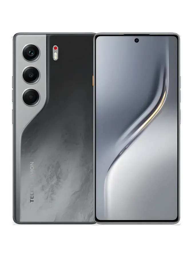 Camon 40 8GB 256GB (CM5) Смартфон