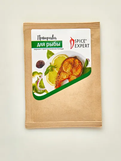 Приправа для рыбы Spice Expert, 15 г