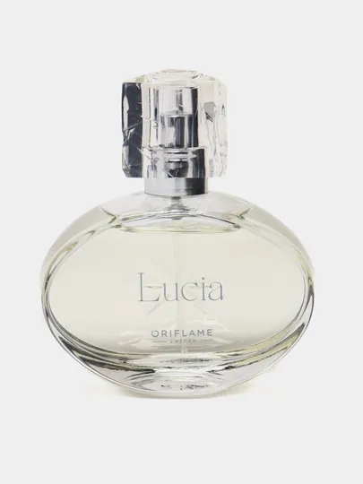 Туалетная вода Lucia для женщин и девочек - 50 мл