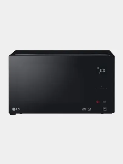 Микроволновая печь LG MS2595DIS