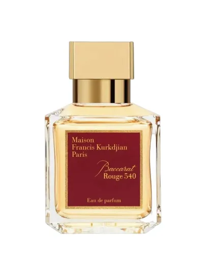 Мужская туалетная вода Baccarat Rouge 540 Maison Francis Kurkdjian для мужчин и женщин